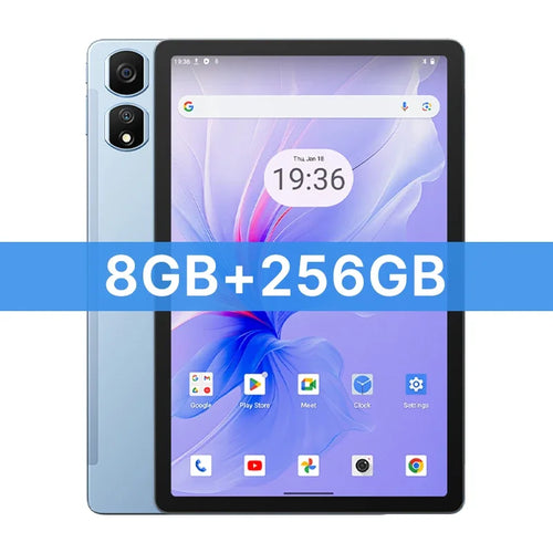 【World Premiere】2024 Blackview Tab 16 Pro Tablet 8GB+256GB 11'' FHD+