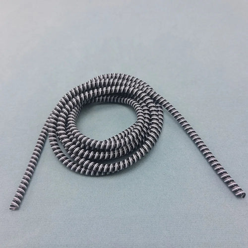 1.5M Cable protector Bobbin winder Data Line Case Rope Protection