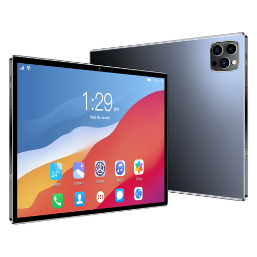  2024 Global 5G Tablet New 10.1-inch 4GB RAM 64 ROM Suitable for