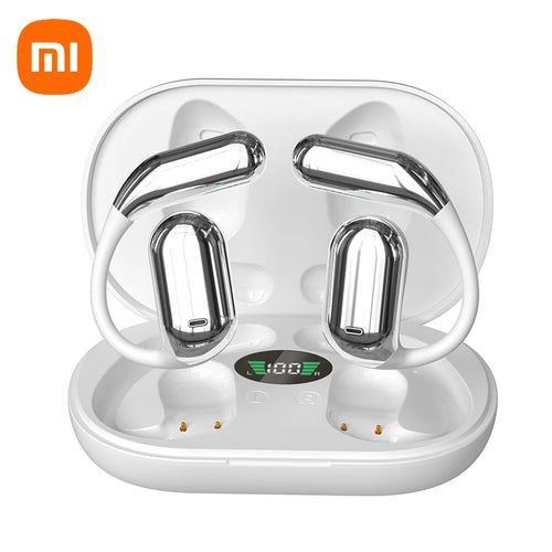 Xiaomi 3-in-1 AI Translator Earbuds 140 Languages Noise Cancelling