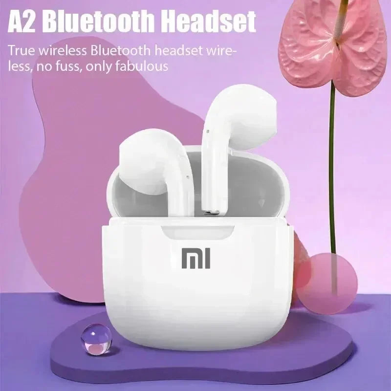 Xiaomi Mijia A2 Pro Earphones True Wireless Bluetooth Earphones Mini