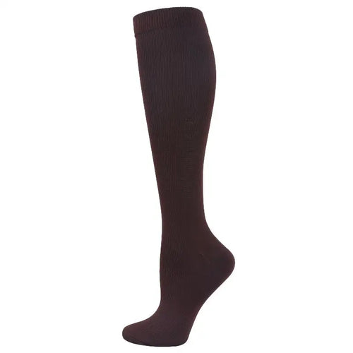 1PAIR Compression Socks Sport Socks Medical Nursing Stockings Prevent