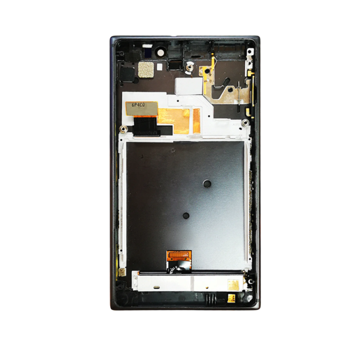100% Test For Nokia Lumia 925 LCD Display Touch Screen Digitizer
