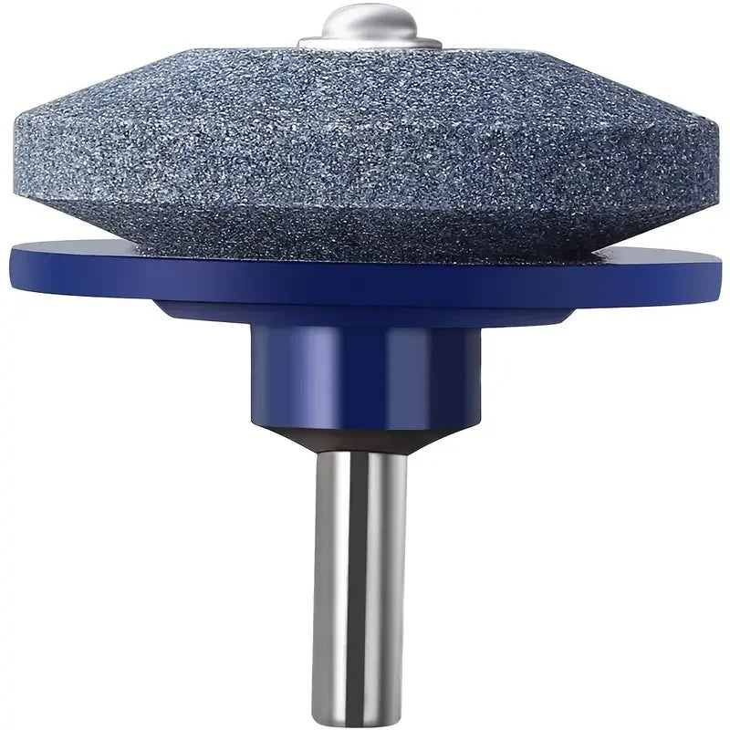 Sharpening Made Easy: Electric Lawn Mower Sharpener With