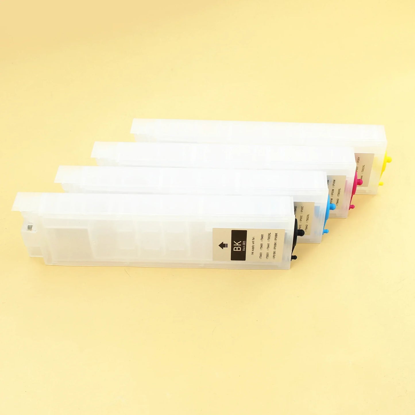 WF5710 Refill Ink Cartridge T902XL T902XXL Printer Ink Cartridges