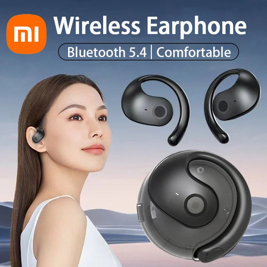 Xiaomi Bluetooth 5.4 Wireless Headphone BY01 HiFi Sound Ear Hook Sport