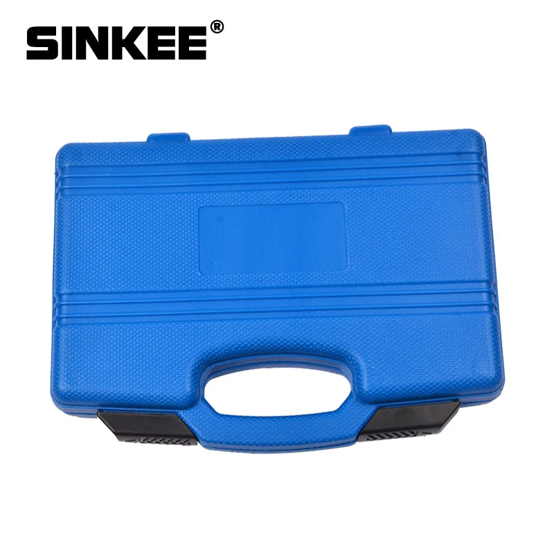 Damaged Glow Plug Removal Thread Repair Drill Wrench Spark Plug Gap