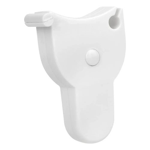 150CM Body Fat Weight Loss Measure Caliper Measuring Tape Gauging Tool