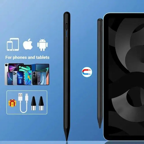 Universal Stylus Pen For Android IOS Capacitive Screen Touch Pen For