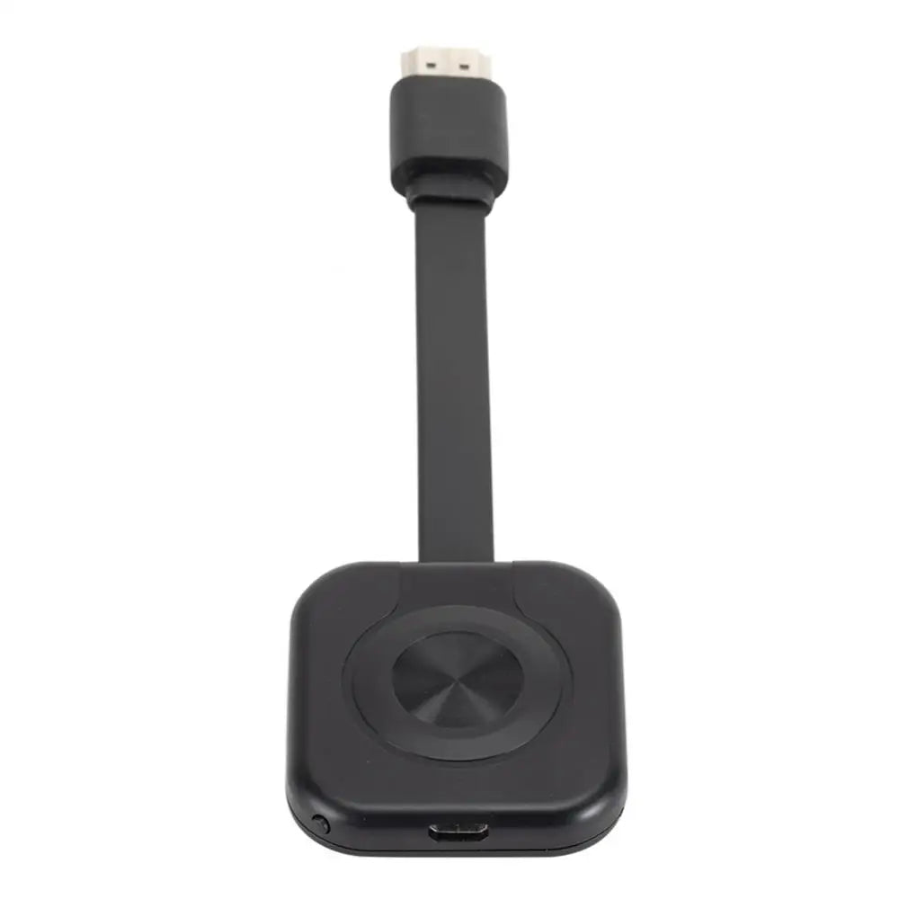 1080P HD Wireless WiFi Display Dongle TV Stick Video Adapter Airplay