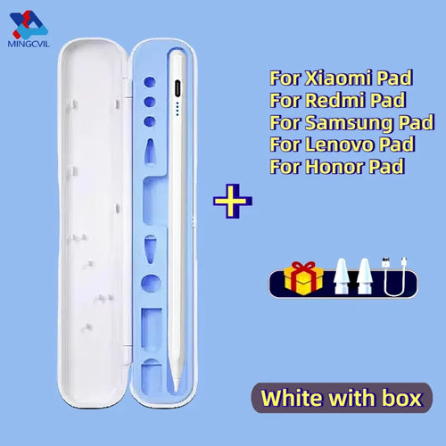 for XIAOMI Pad Stylus Universal Pen for HUAWEI MatePad Stylus Mobile