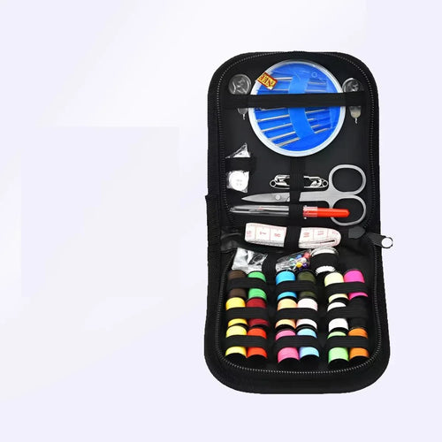 67/128pcs Sewing Kit With Sewing Supplies And Accessories 24-Color