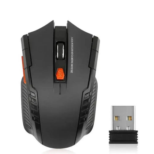113 Battery Version Mini2.4 GHz Wireless Optical Mouse Portable Mouse