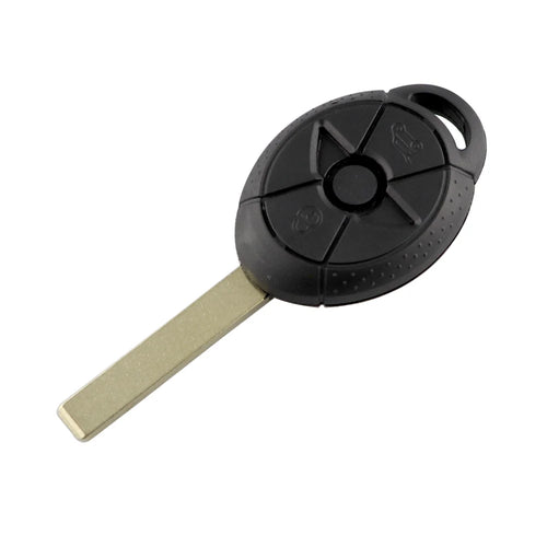 YIQIXIN 3 Button 315/433Mhz Remote Car Key For Old BMW Mini Cooper S