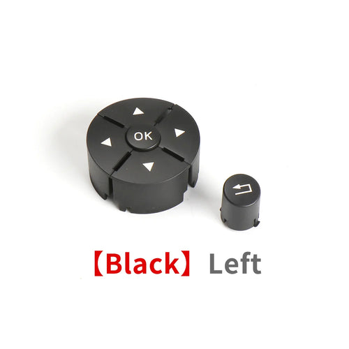 Car Multi-Function Steering Wheel Button Keys For Mercedes Benz C E