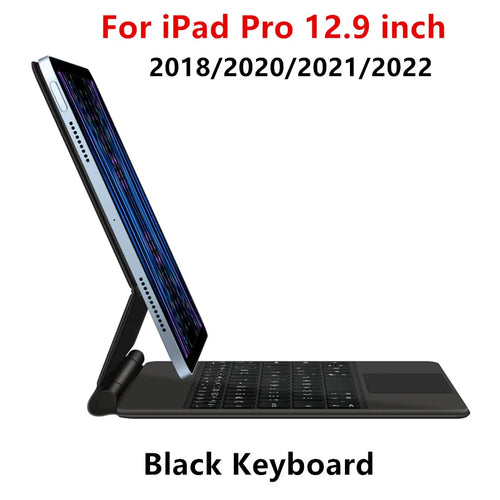 Magic Keyboard for iPad Pro 11 12.9 Air 4 Air 5 for iPad 10th