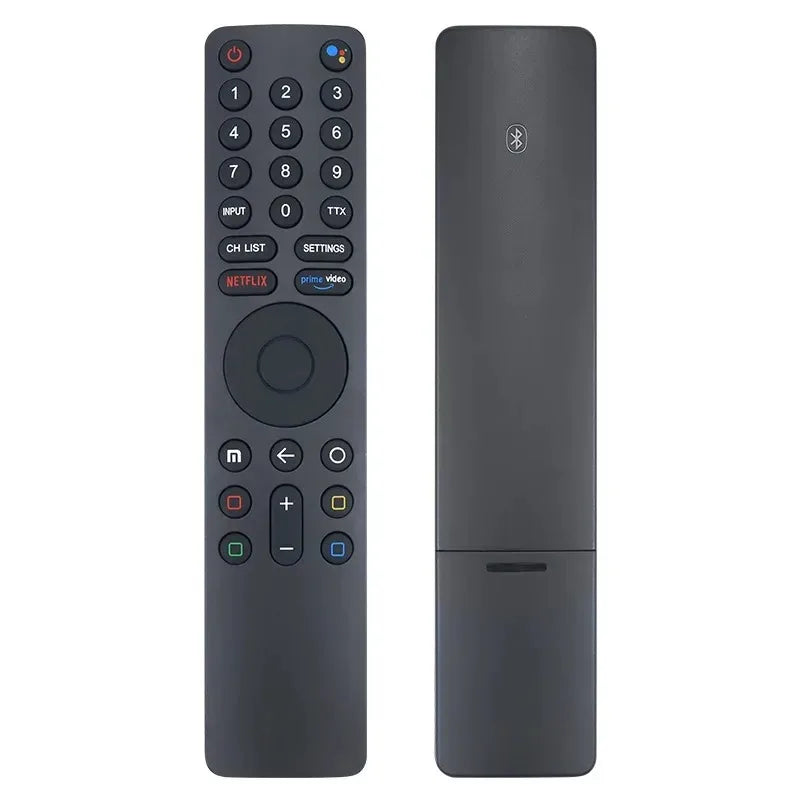 XMRM-010 For Xiaomi MI TV 4S 4A Bluetooth Voice Remote Control Android