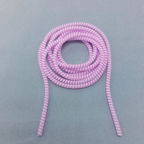 1.5M Cable protector Bobbin winder Data Line Case Rope Protection