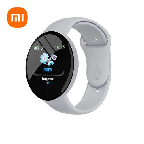 Xiaomi New Smartwatch Circular Color Screen With Multiple Sports Modes