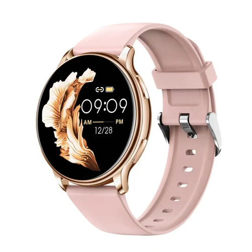 Xiaomi Bluetooth Call Smart Watch Women Steel Watches Men Sports