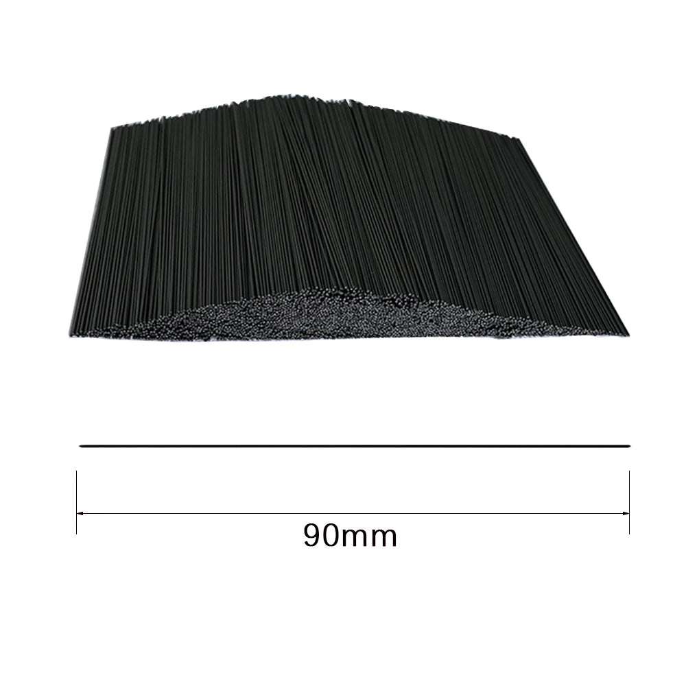 1000Pcs Mechanical Pencil Lead Core 0.5 0.7 0.9 1.3 2.0mm Large