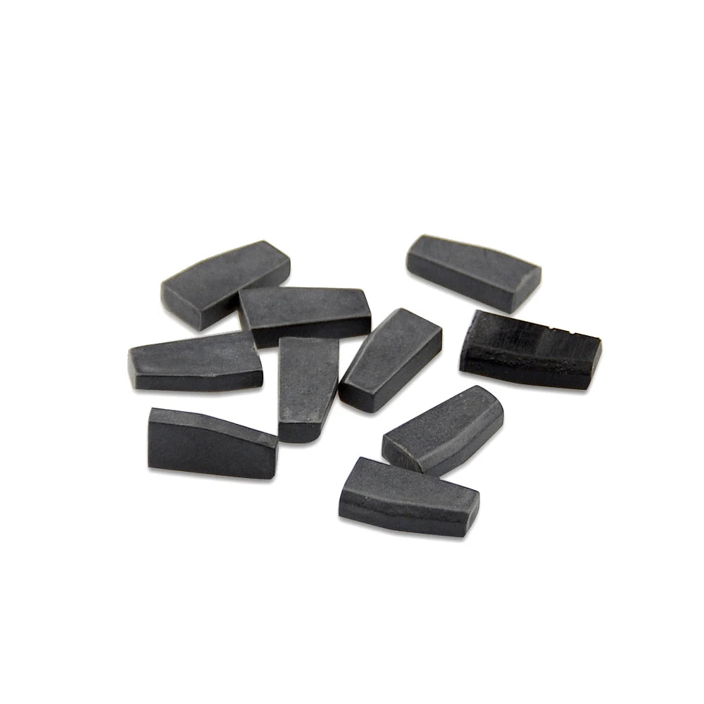 10/20/30/50/100pcs Blank OEM ID46 PCF7936AA Auto Car Key Transponder