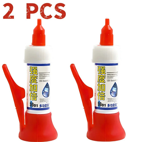 1/5pcs 20ml Powerful Solder Multi-Material Repair Extra Strong Glue