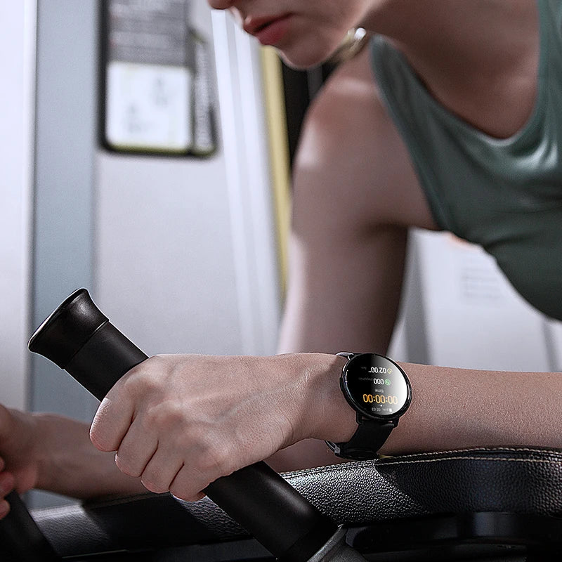 Mibro Lite Smartwatch Global Version 1.3Inch AMOLED HD Display IP68