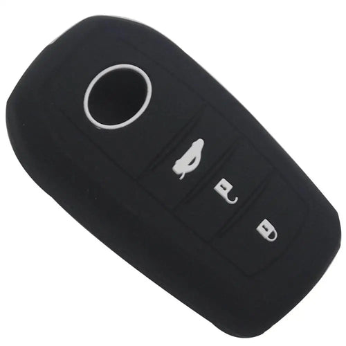 jingyuqin 3 buttons Car Key Case For Toyota Highlander Land Cruiser