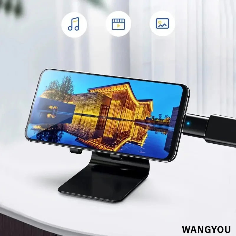 USB 3.0 OTG Adapter Type C Usb C To Usb3.0 Otg Adapter Connector For