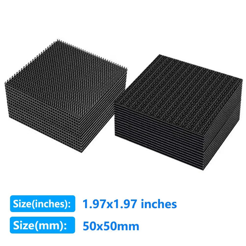 10/100 Self Adhesive Fastener Tape Extra Strong Carpet Fixing Sticker