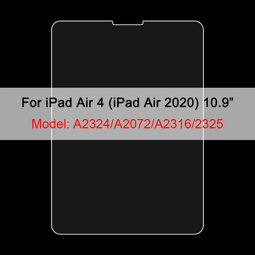 Like Paper Screen Protector Film Matte PET Painting Write For iPad 10