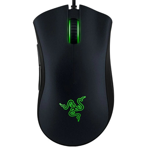 Razer Deathadder Viper Standard Edition 6400 Wired Gaming mouse New