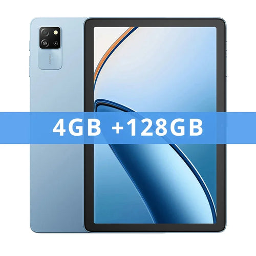 2025 New Blackview Tab 60 WIFI Tablet 10.1 Inch HD IPS Display