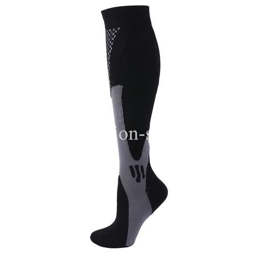 1PAIR Compression Socks Sport Socks Medical Nursing Stockings Prevent