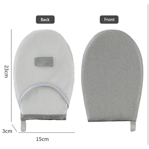 1Pc Fabric Handheld Ironing Board Ironing Board Small Home Ironing