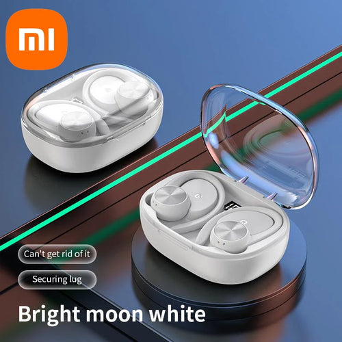 Xiaomi Language Translation Earbuds Online Support 144 Languages And