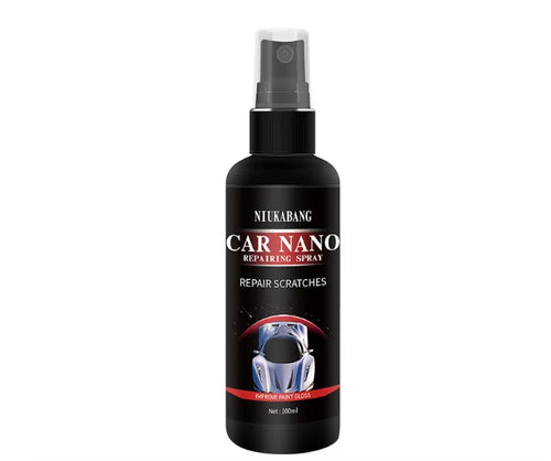 120ml Car Nano Repairing Spray Products Repair Scratches Detailing