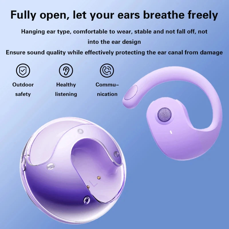 Xiaomi Wireless BT Smart Translation Earbuds Real-time Translation 114