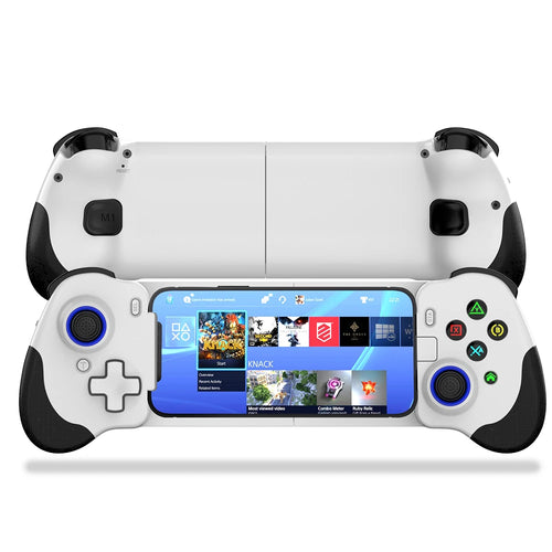 USB-C Mobile phone Game Controller For Android /I15 series MIF Gamepad