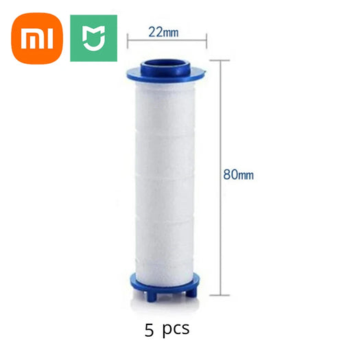 Xiaomi Mijia High Pressure Shower Head Water Saving 3-Modes Shower