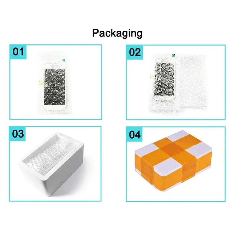 For Nokia 2.1 LCD TA-1080 TA-1084 A-1086 TA-1092 LCD Display With