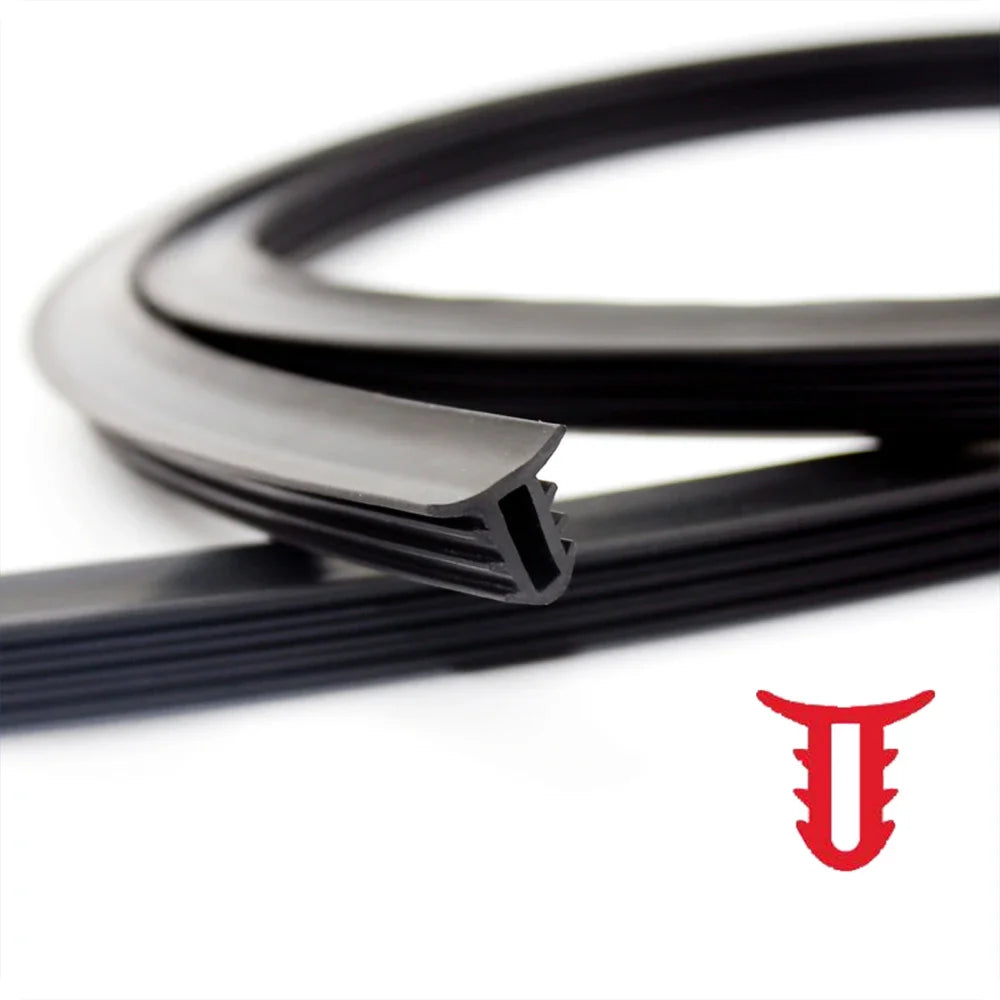 160cm universal sealing windshield sealing board soundproof automobile