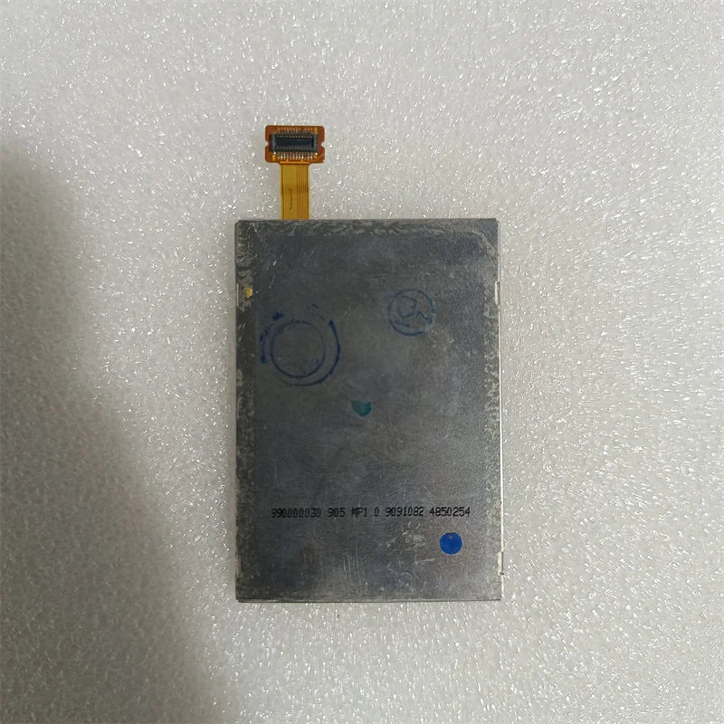 LCD Screen Digitizer display For Nokia 6300 6122C E50 E51 6555 6301