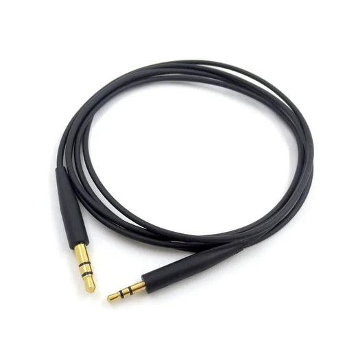 2.5mm to 3.5mm Audio Cable For Bose QC25 35/OE 2/OE 2i/AE2Quiet