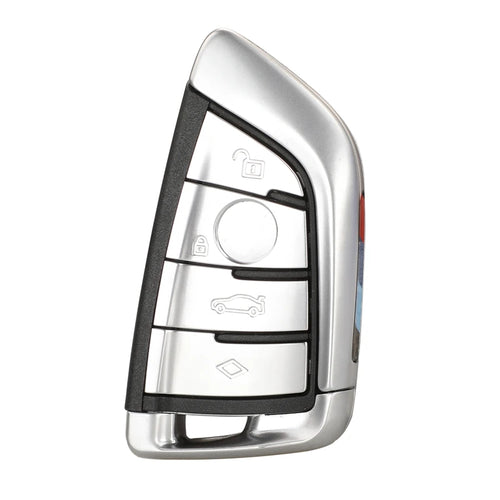 jingyuqin Car Remote Key Shell for BMW 3 5 6 8 X3 X4 X5 X7 G Series