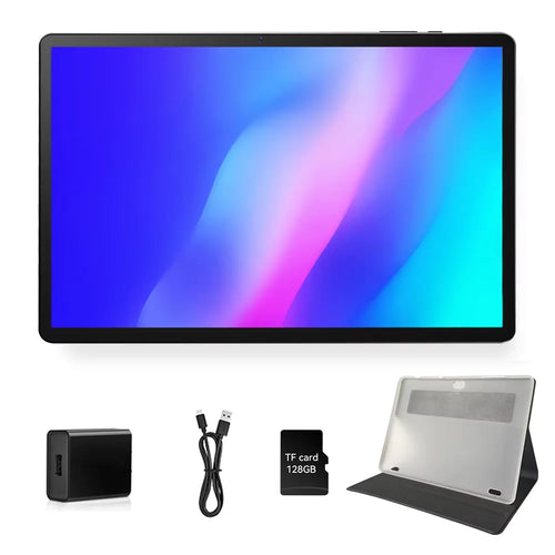 (Clearance) LeoPad10S Tablet Android 11 10.1 Inch 4-Cores 4GB RAM 32GB