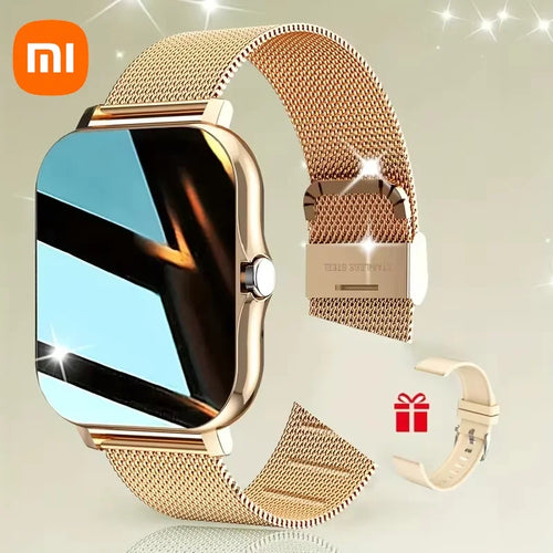 Xiaomi New Smart Watch For Men Women Hot Selling Newest Sport