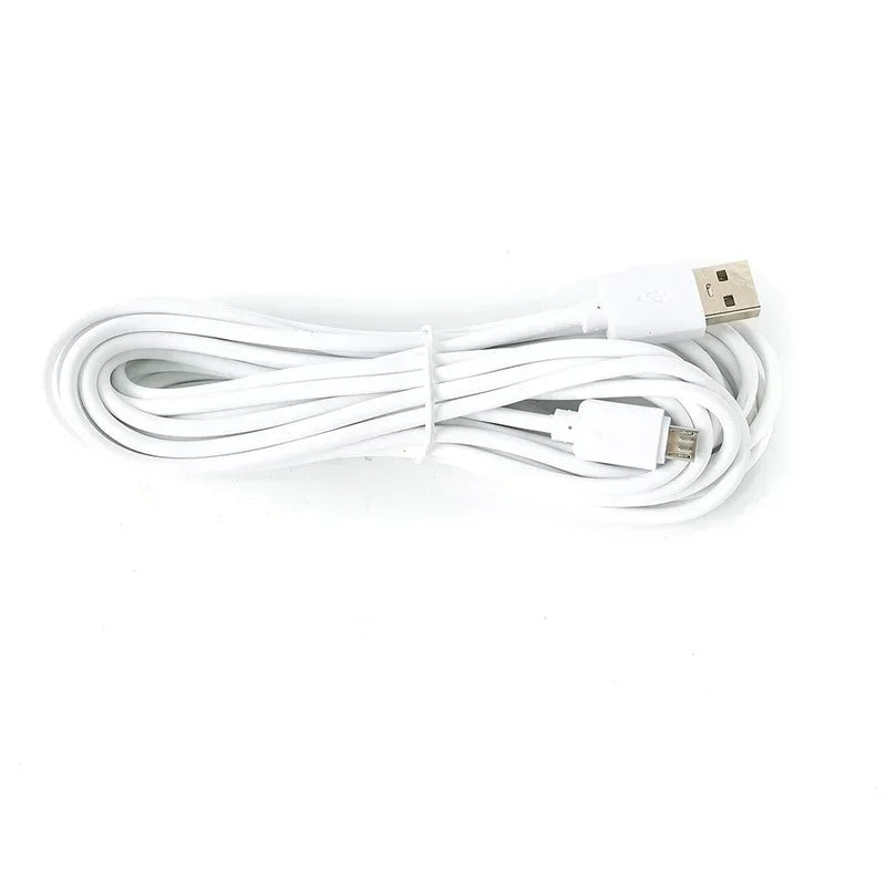 14M-1M Micro USB Extra Long Android Charger Cable for Phone Tablets