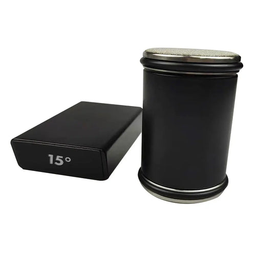 New Rolling Knife Sharpener Kit Magnetic Knife Holder Adjustable Angle